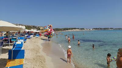 Sandee - Spiaggia San Vito Lo Capo