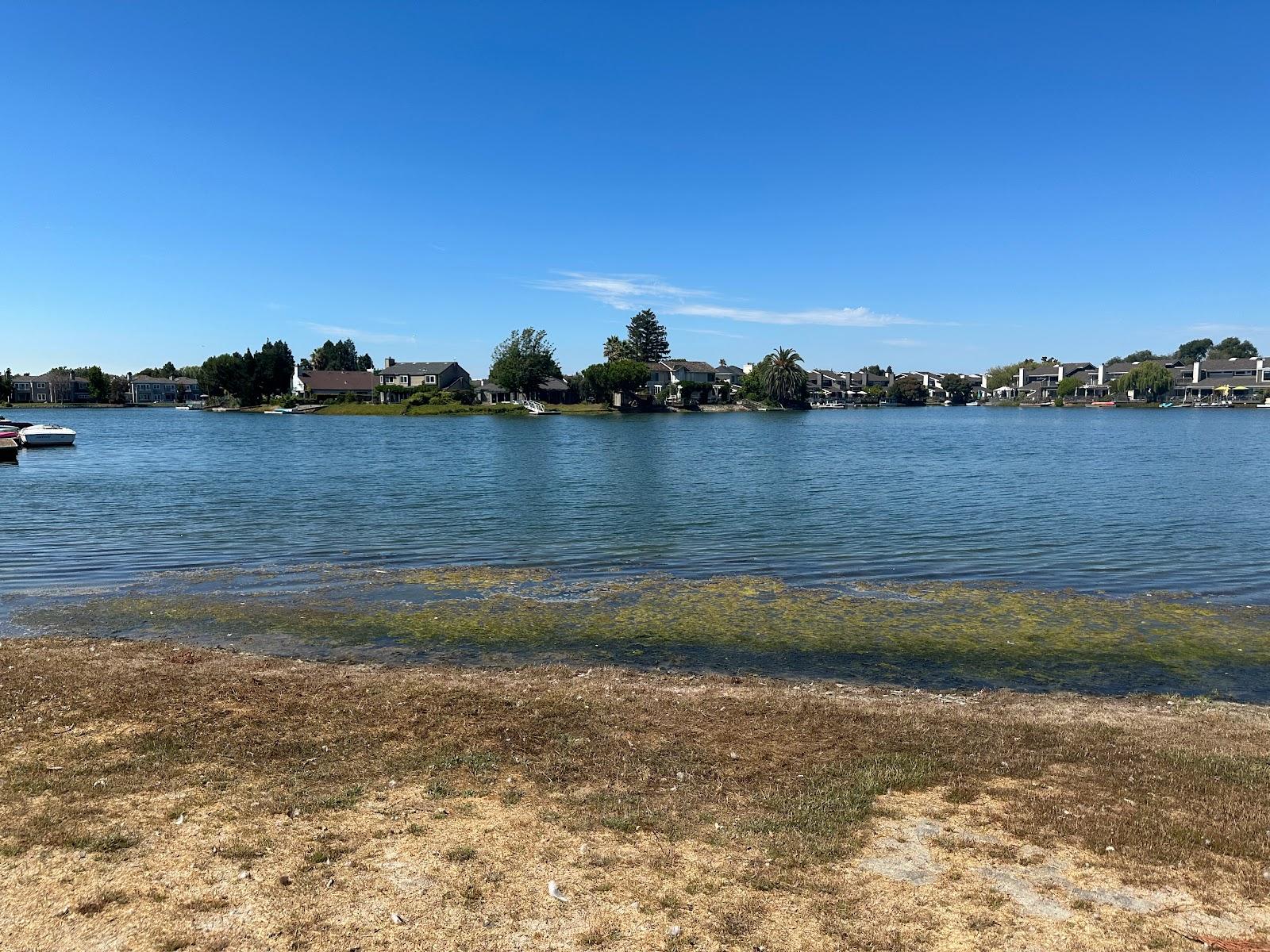 Sandee Marlin Park Beach