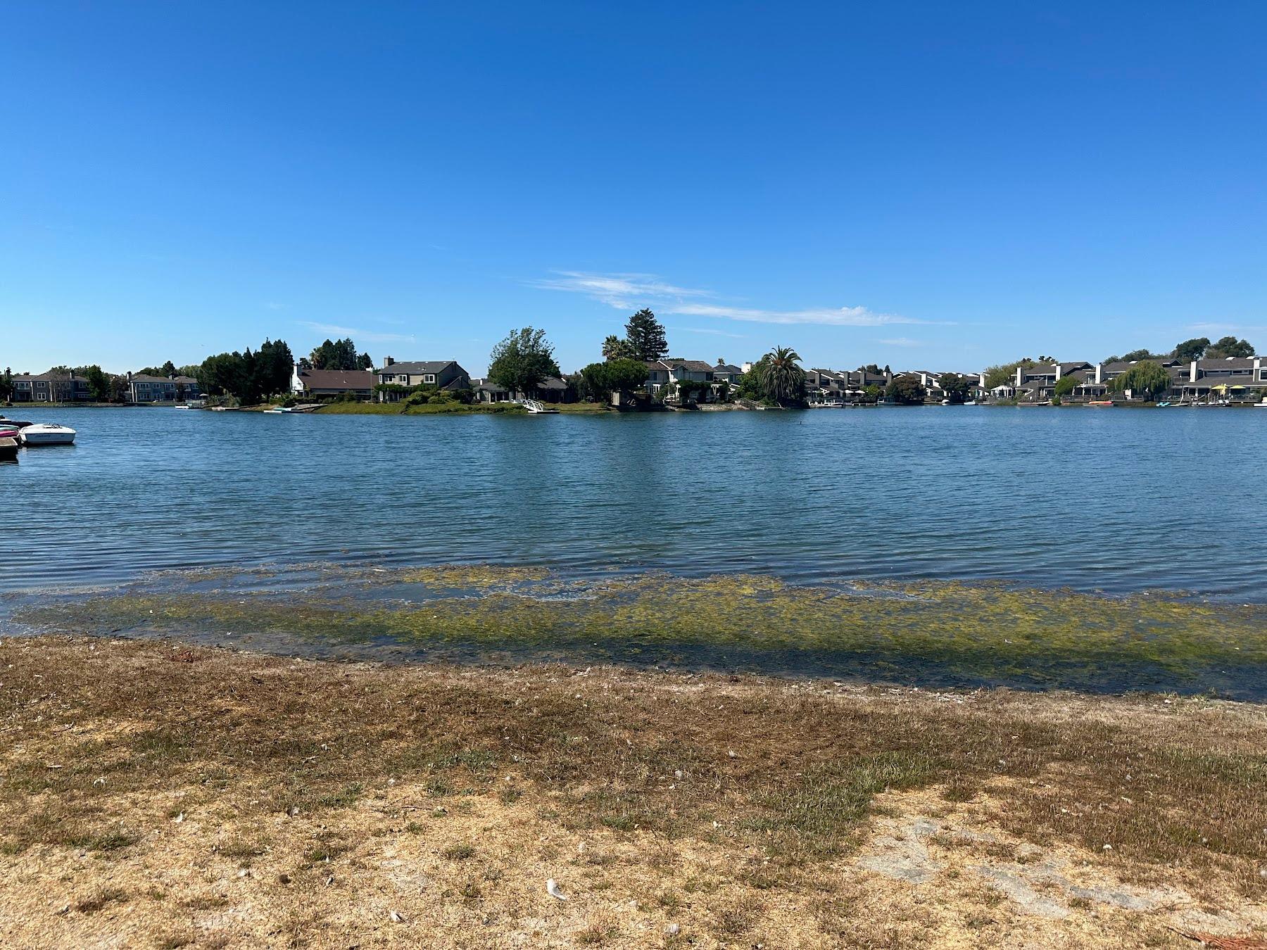 Sandee Marlin Park Beach