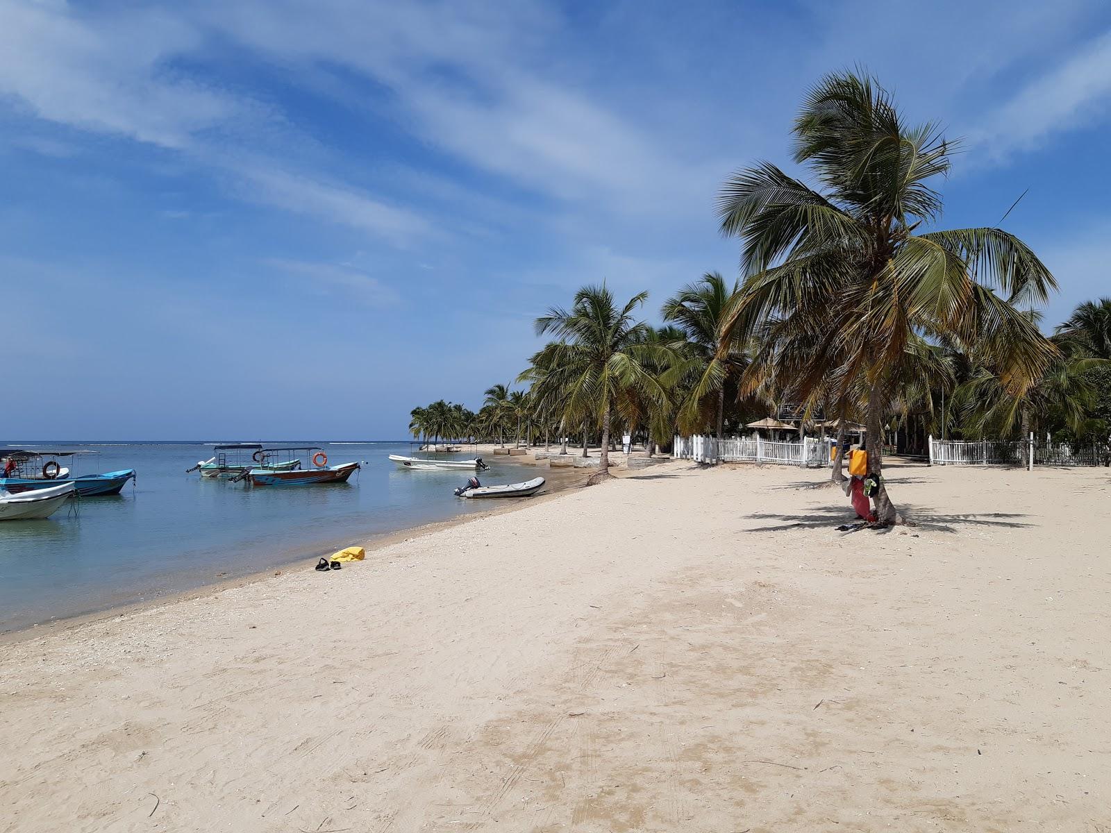 Sandee Pasikuda Beach