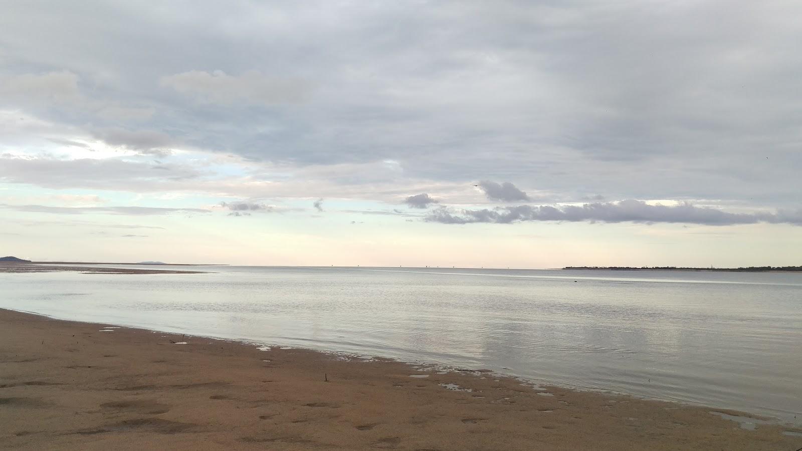 Sandee Mcewens Beach