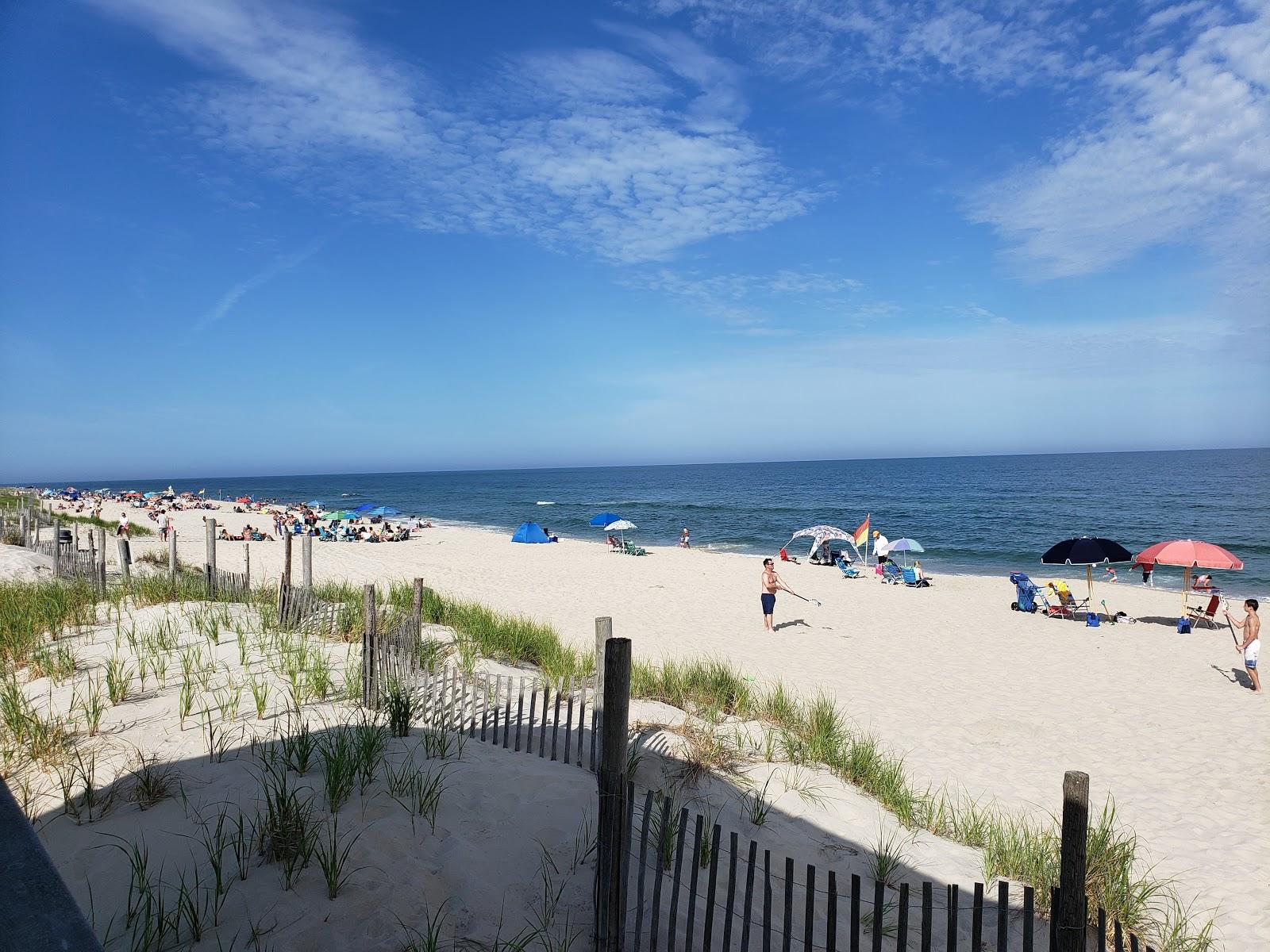 Sandee Kentford Beach Photo