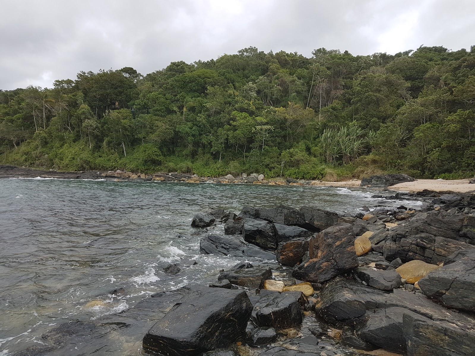 Sandee Praia Do Costao - Cabeco