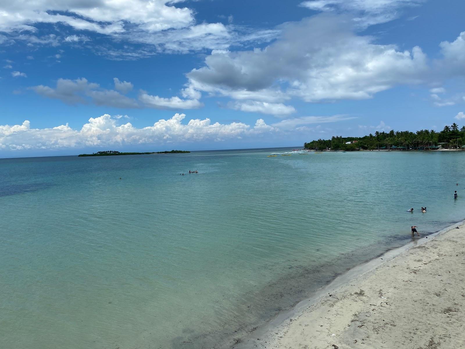 Sandee - Tondol White Sand Beach