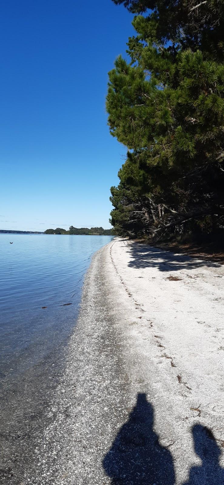 Sandee Tuapiro Reserve