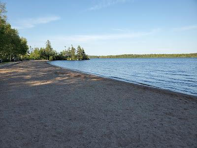 Sandee - Aylesford Lake Beach