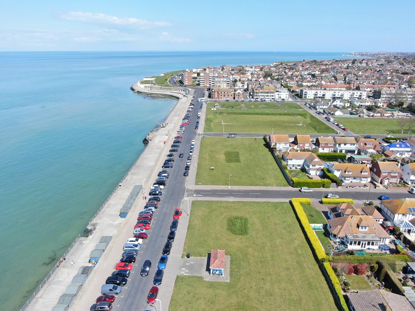 Sandee Minnis Bay Beach