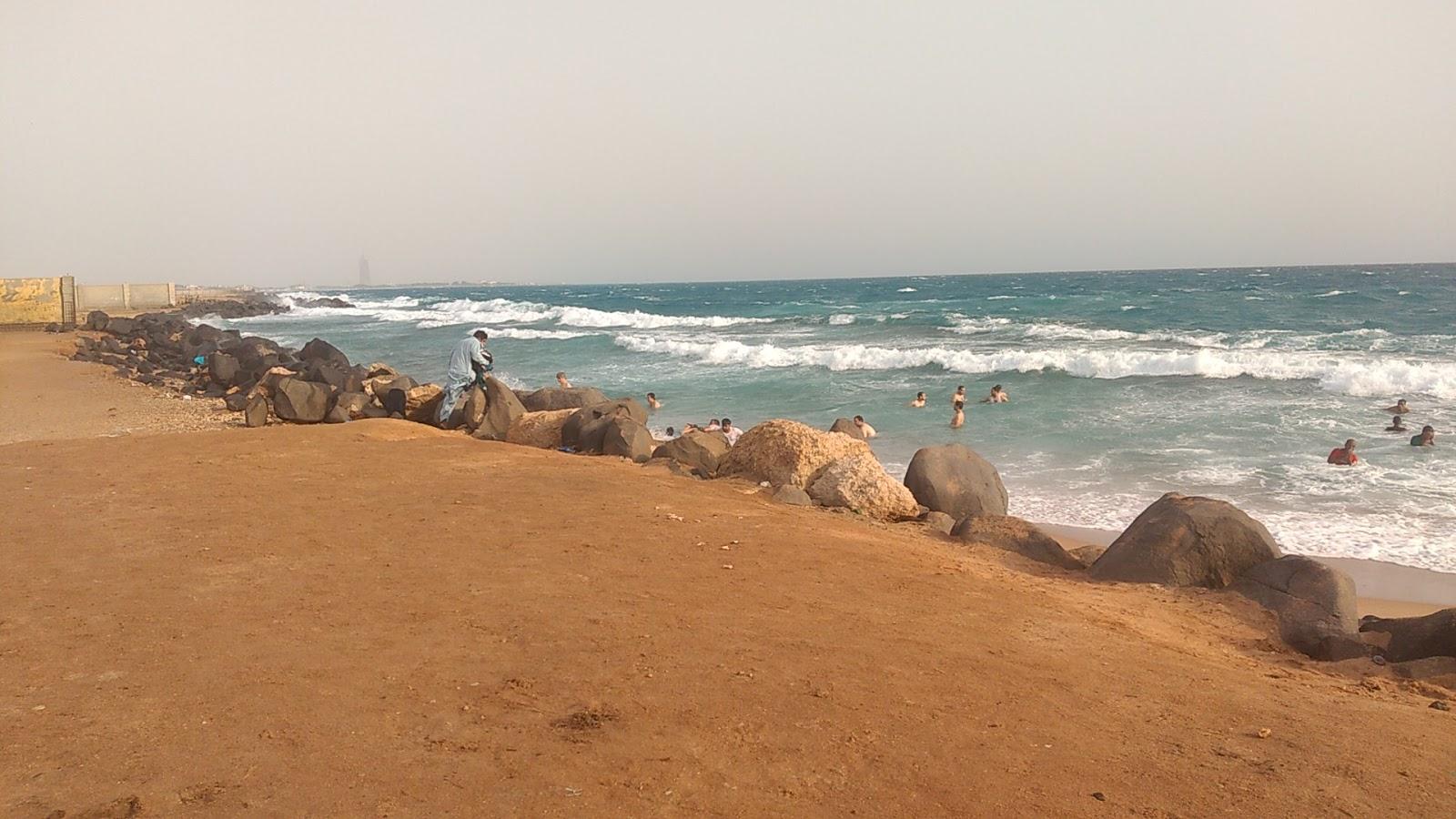 Sandee Buhairat Beach