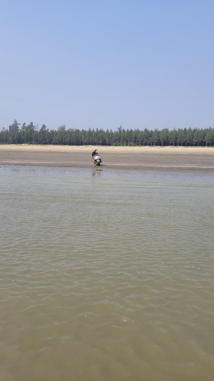 Sandee Jambhirai Sea Beach Photo