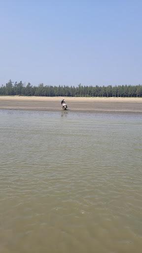 Sandee Jambhirai Sea Beach Photo