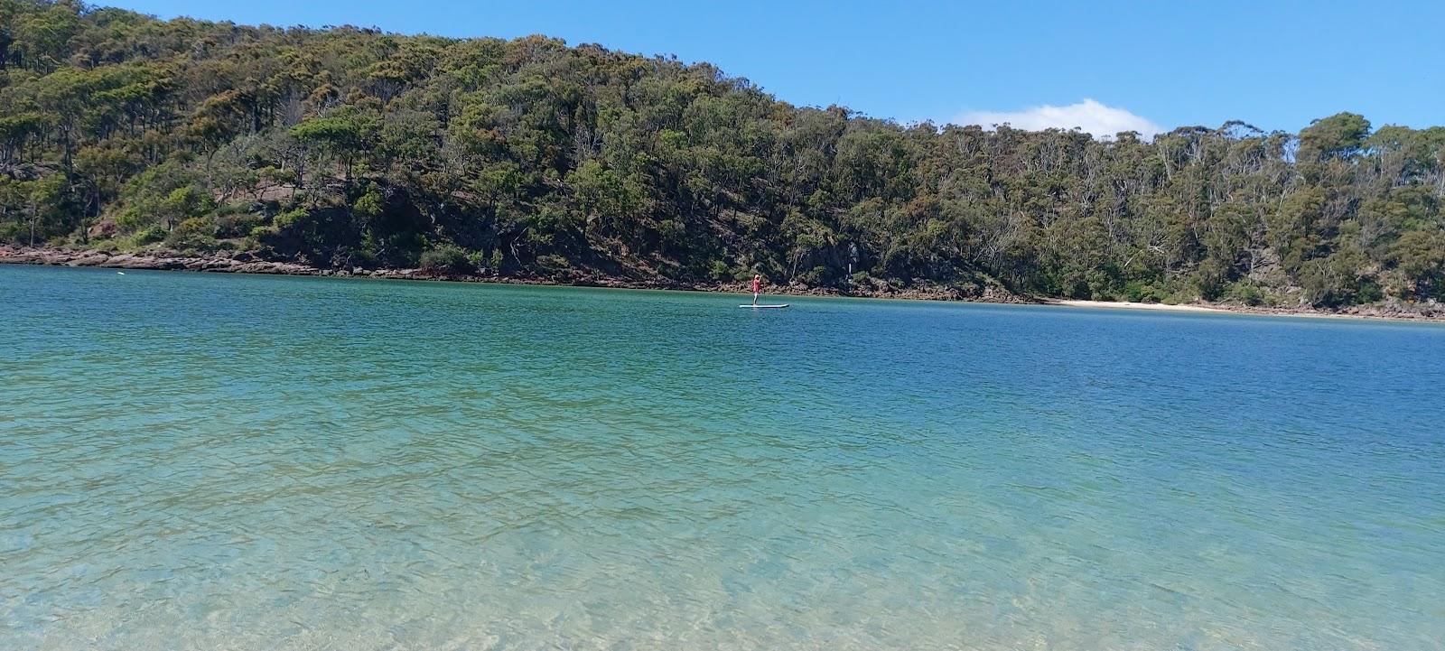 Sandee Jiguma Beach