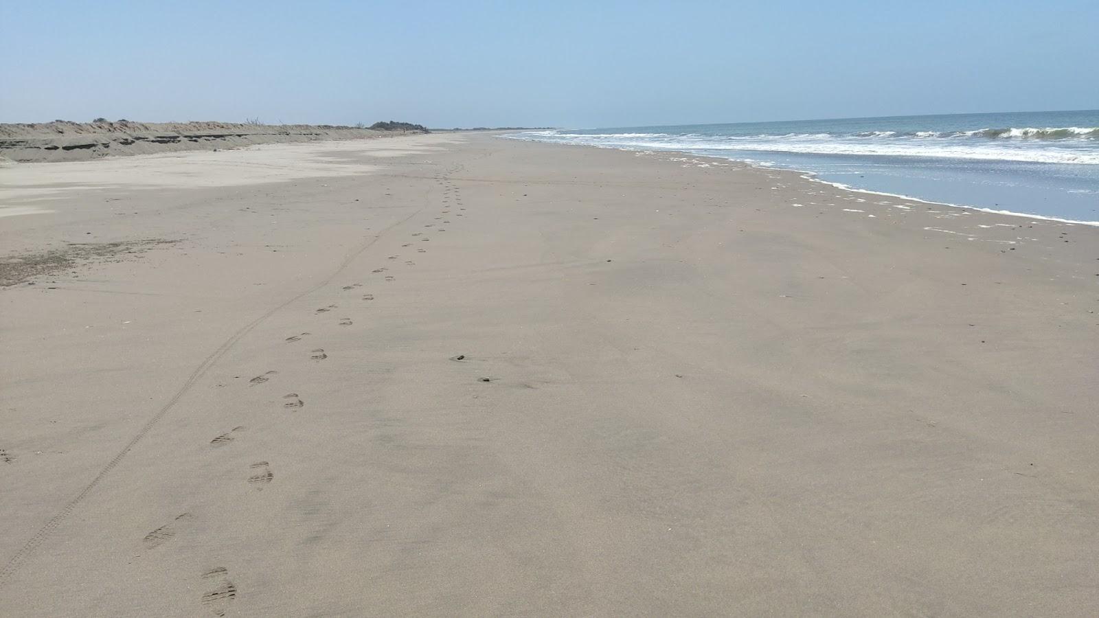 Sandee Playa Caucato