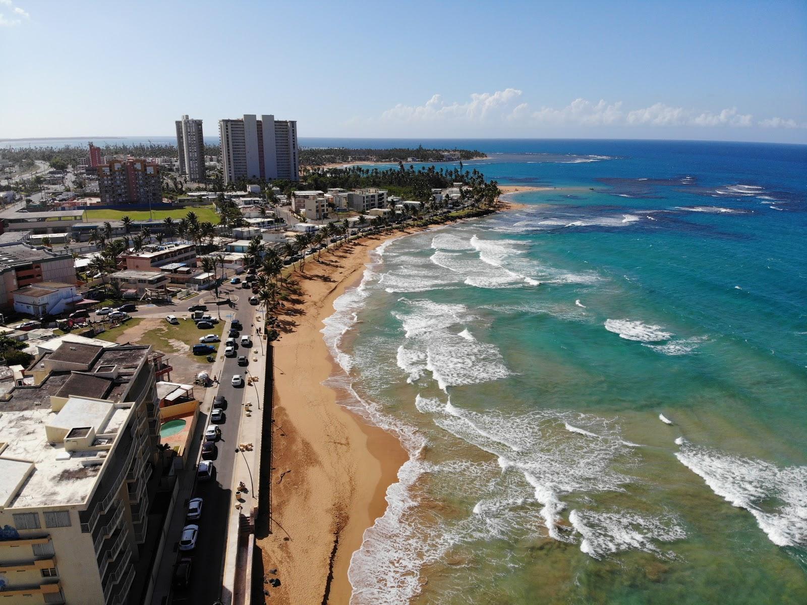 Sandee Playa La Pared Photo