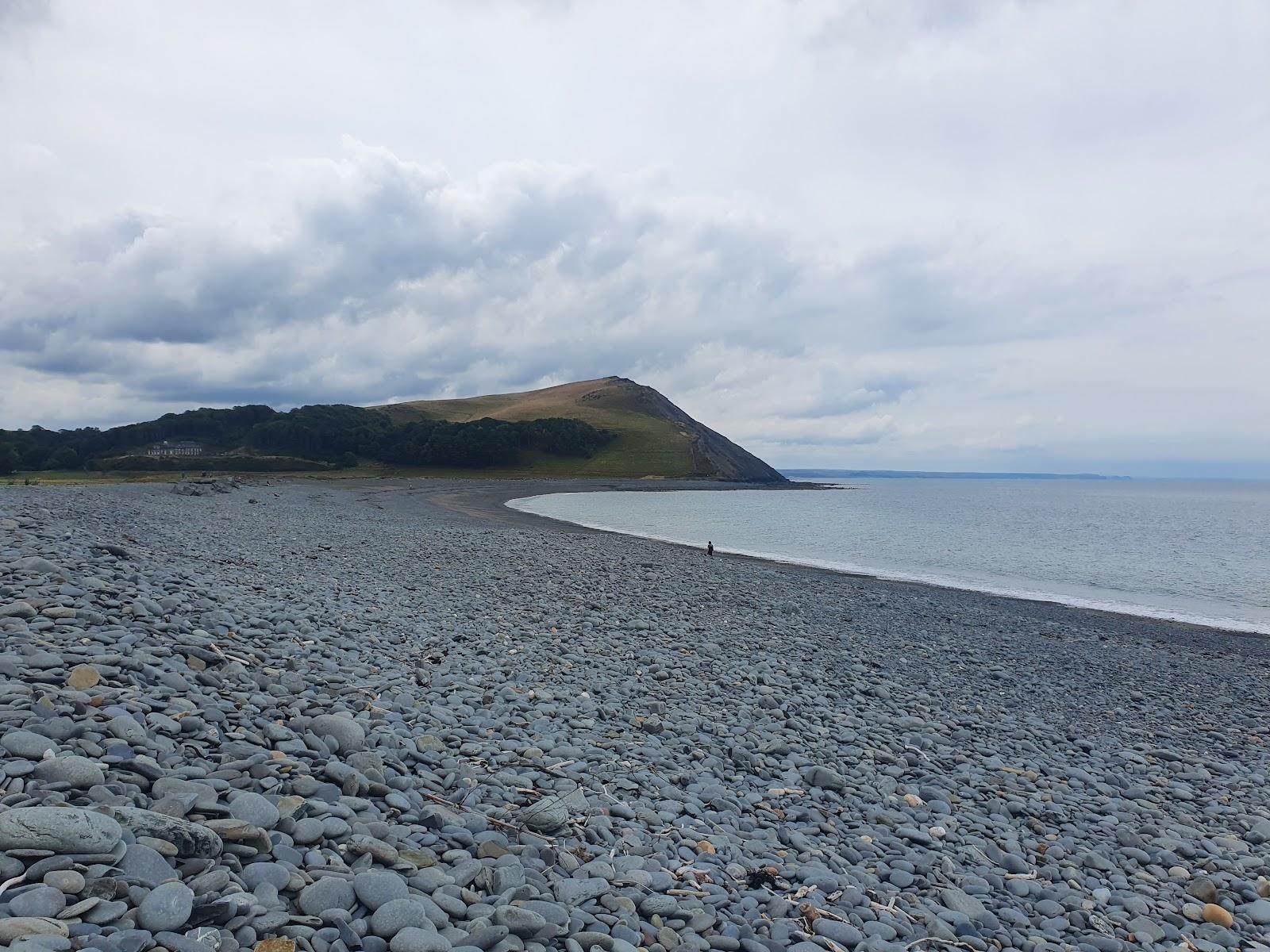 Sandee Penparcau Beach Photo