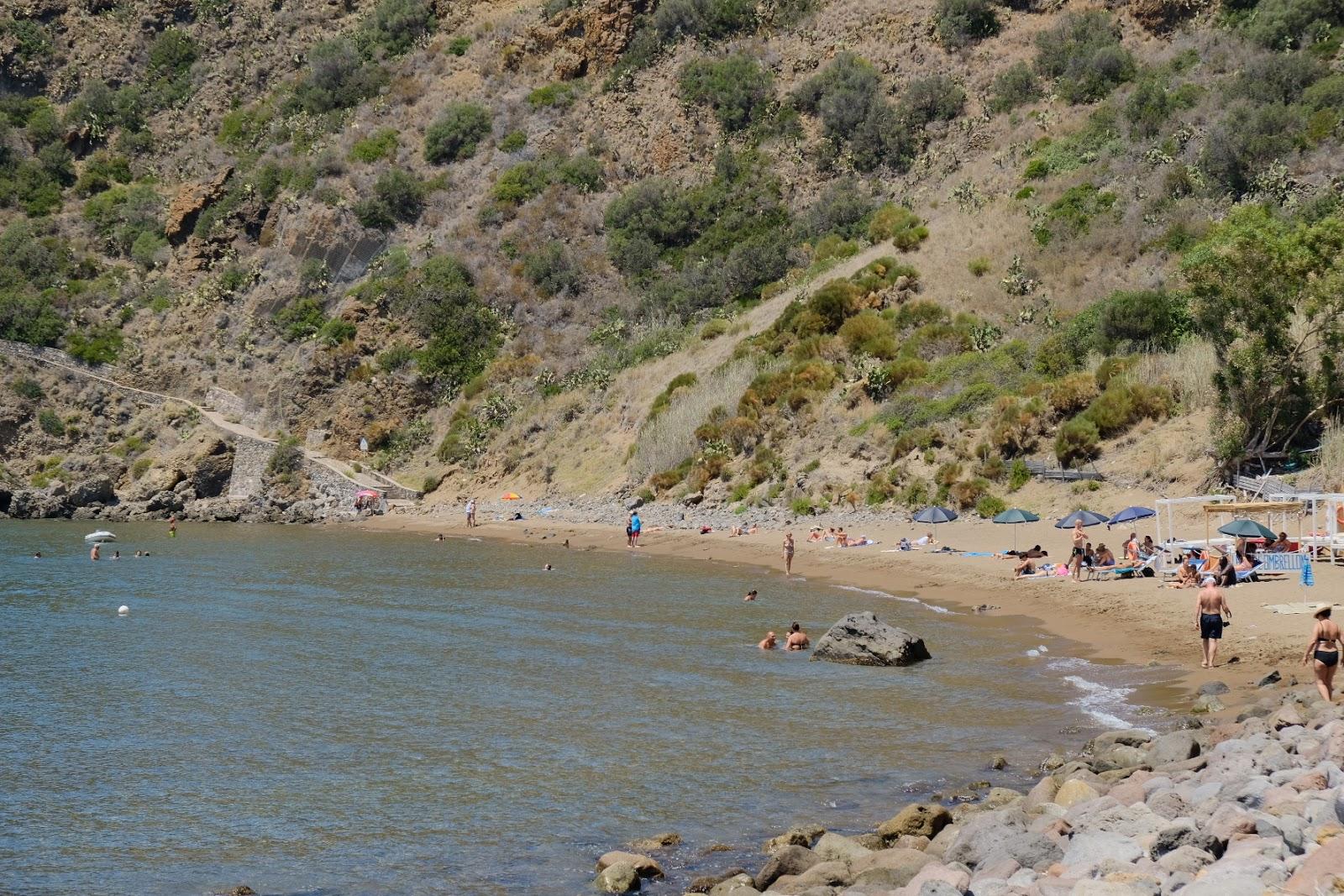 Sandee - Spiaggia Punta Dell'Asino