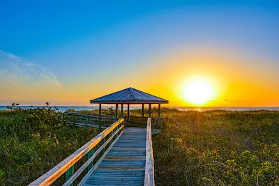 Sandee - John Brooks Beach