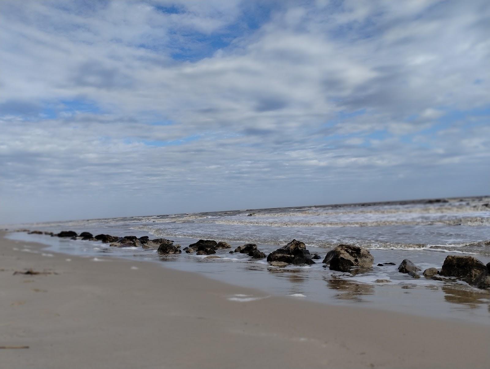 Sandee Peveto Beach Photo