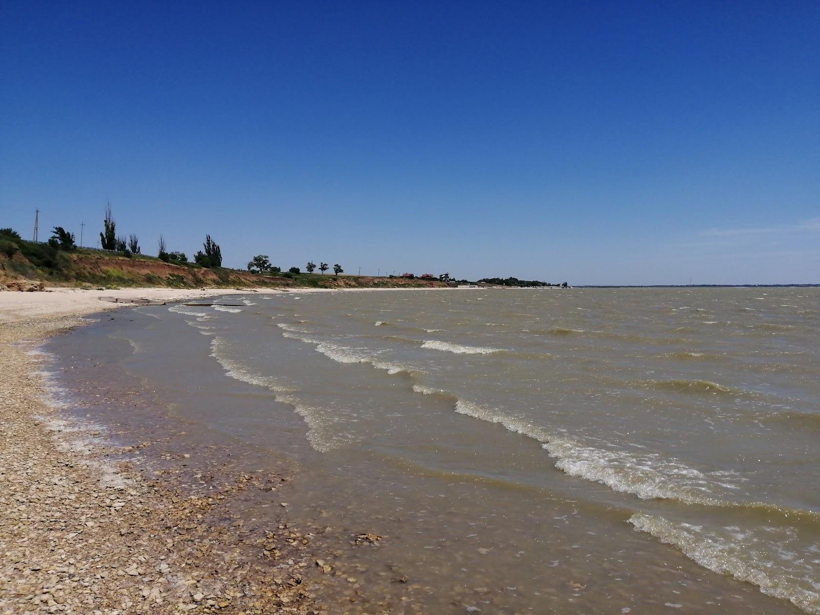 Sandee Obshchestvennyy Plyazh Khutora Rozhok