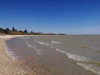 Sandee - Obshchestvennyy Plyazh Khutora Rozhok