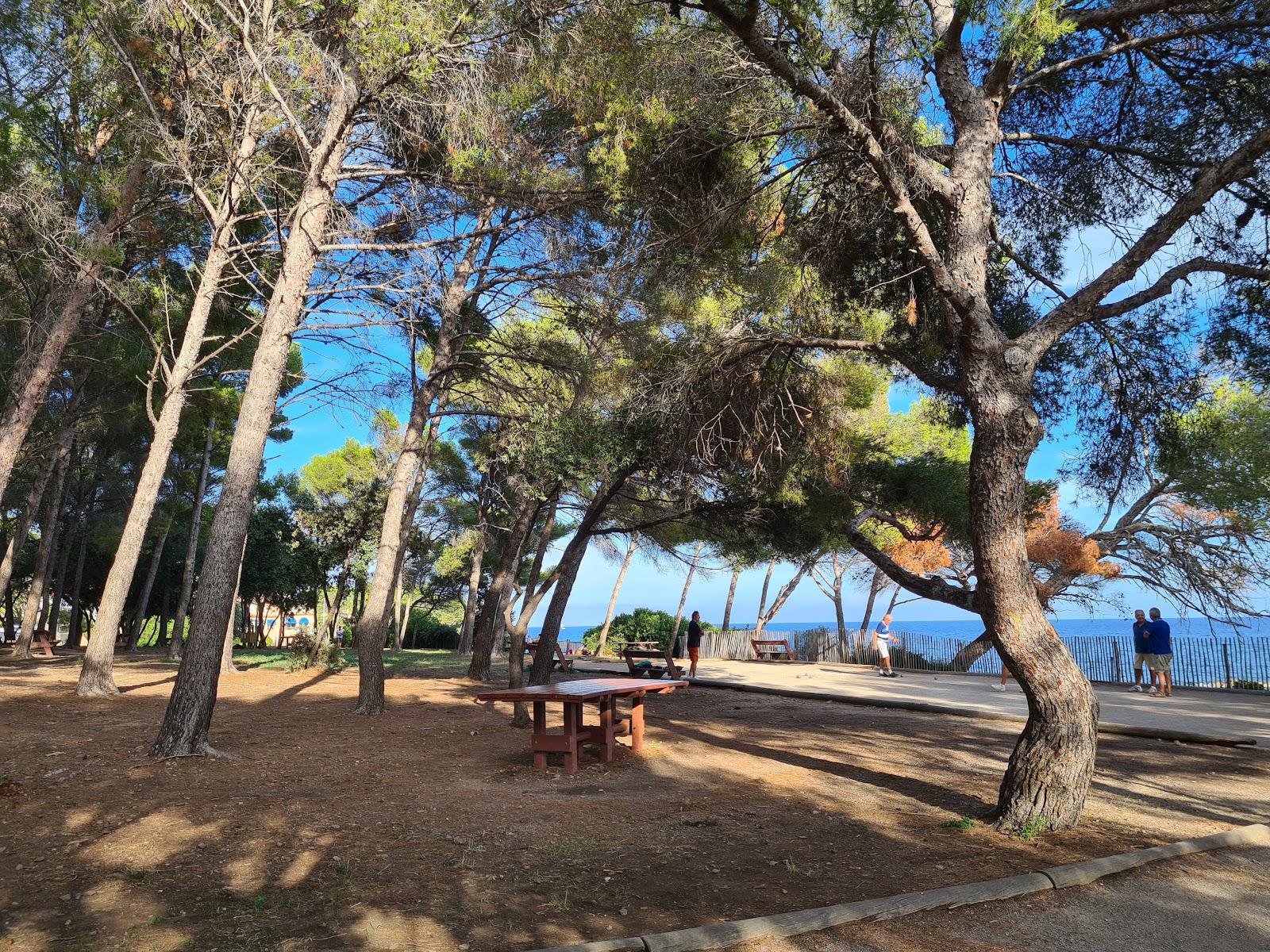 Sandee Parc Des Issambres
