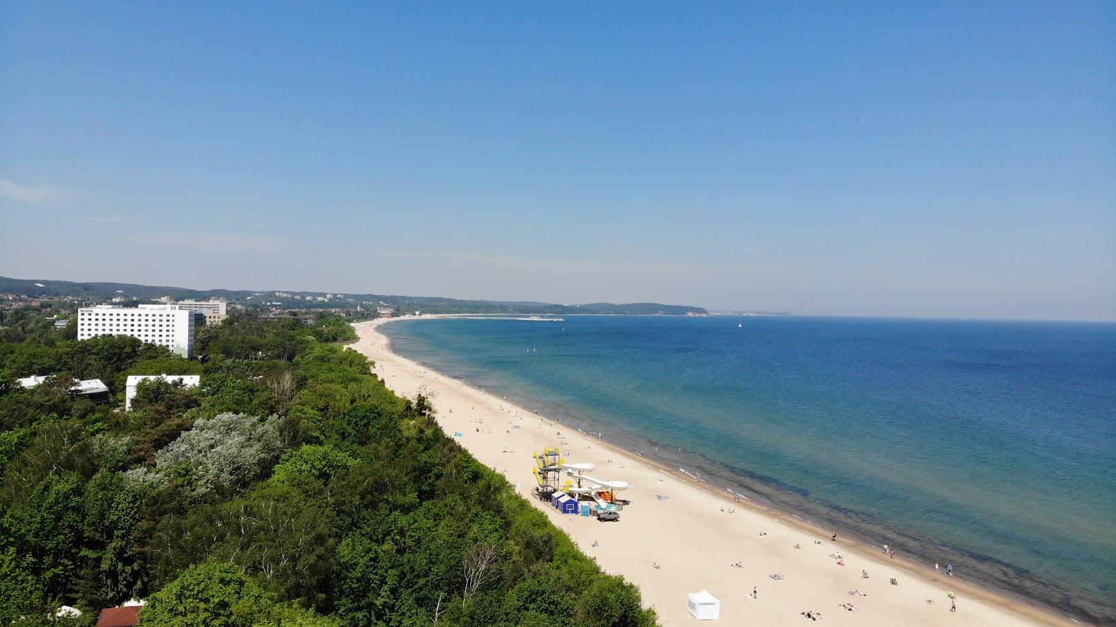 Sandee Jelitkowo Beach Photo