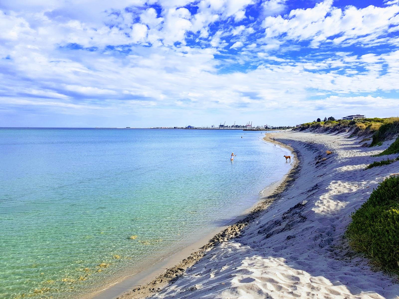 Sandee C.Y. O'Connor Beach
