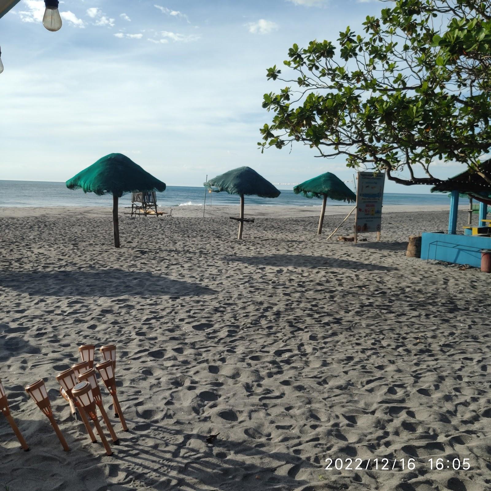 Sandee Rama International Beach Resort