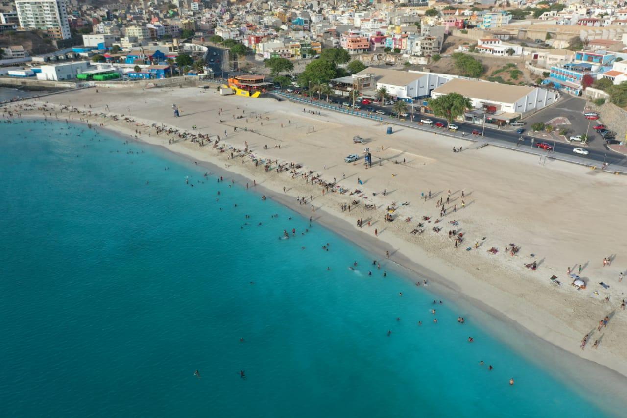 Sandee - Praia Da Laginha