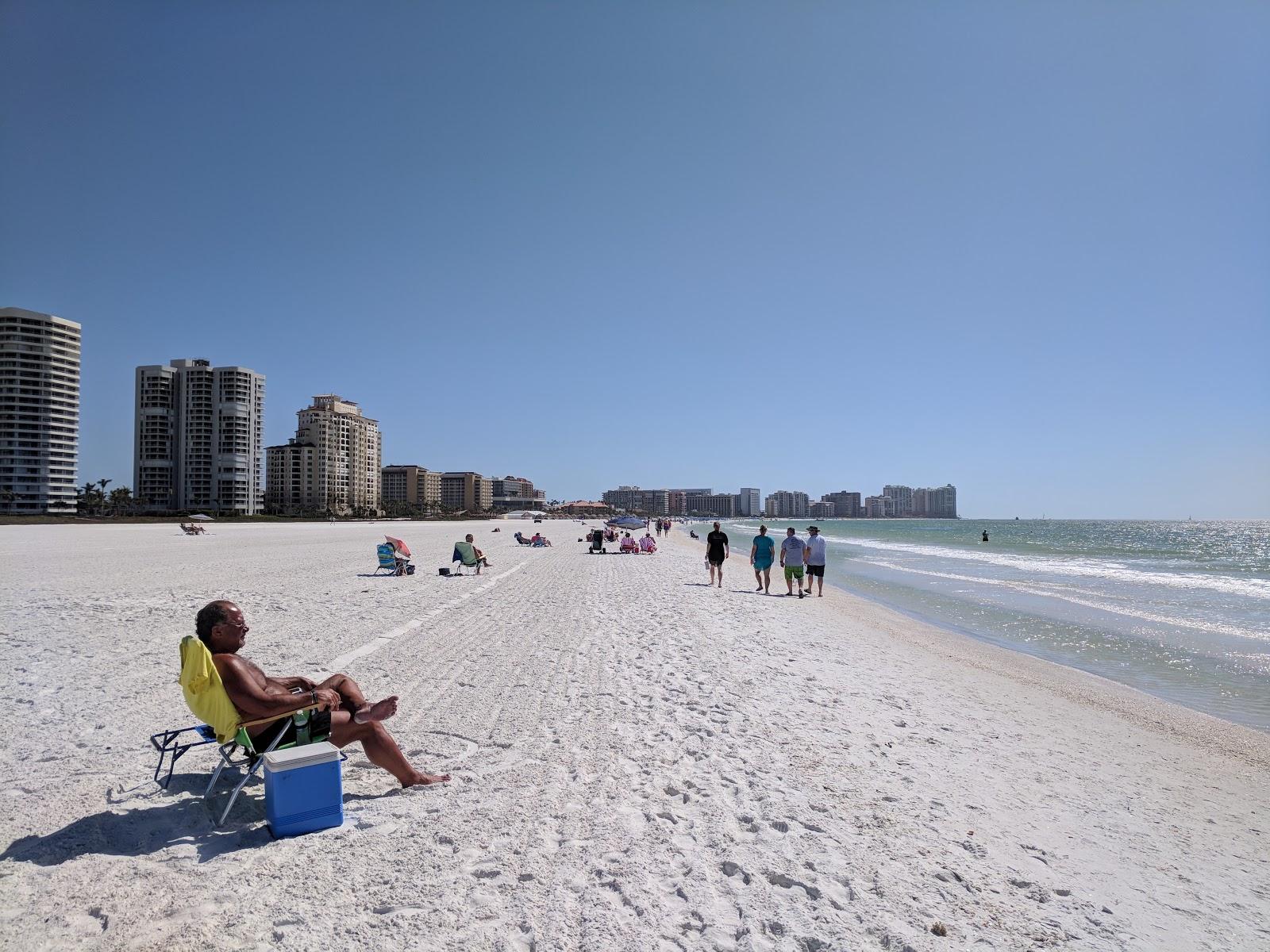Sandee Residents Beach