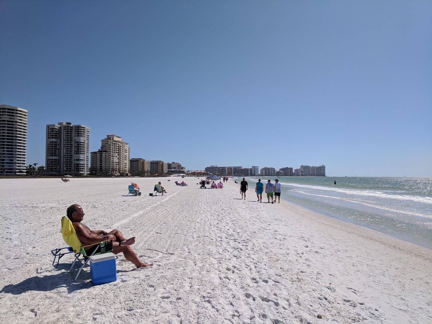 Sandee Residents Beach