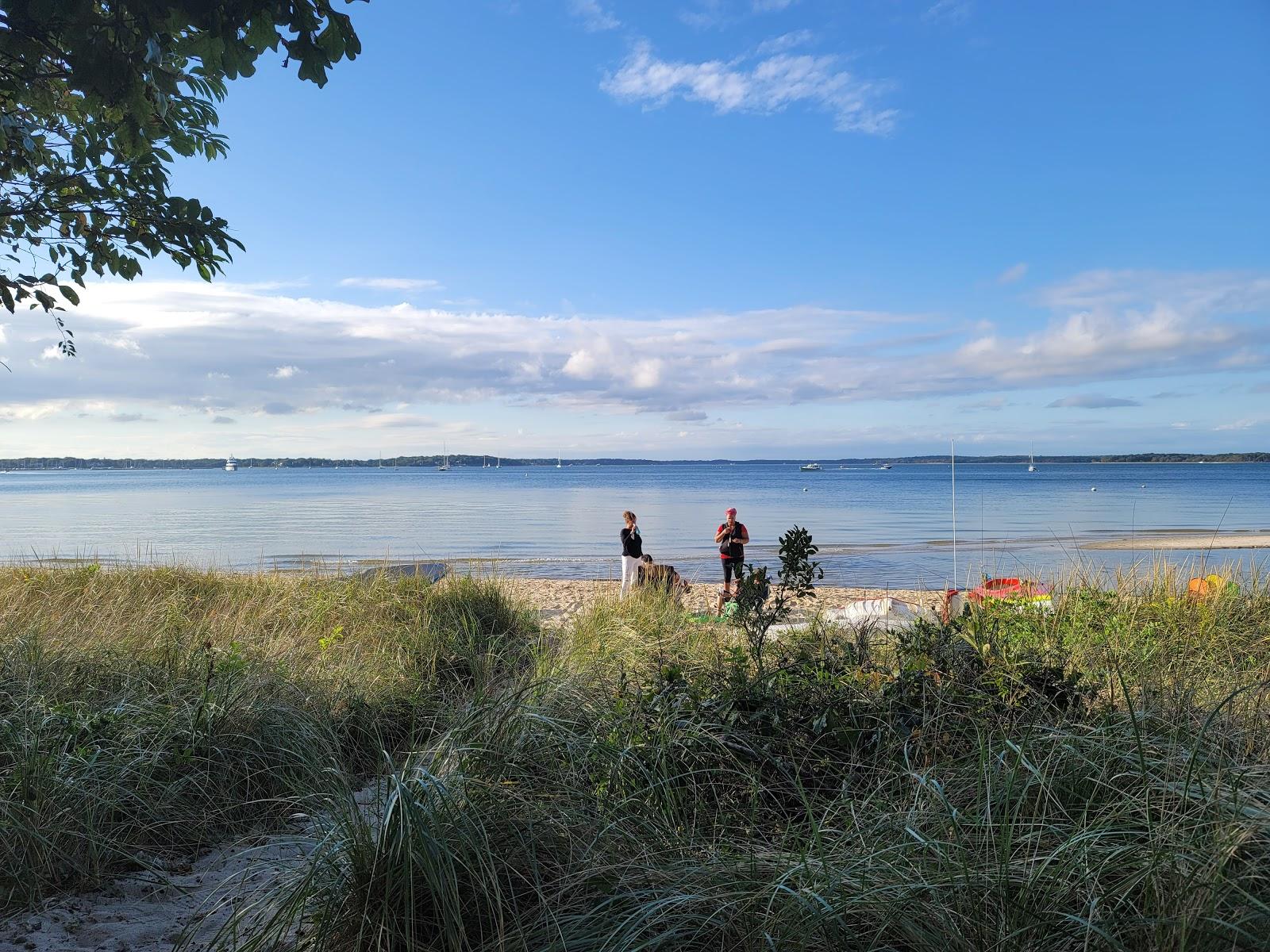 Sandee Havens Beach