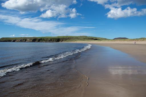 Sandee - Leenakeel Bay Beach