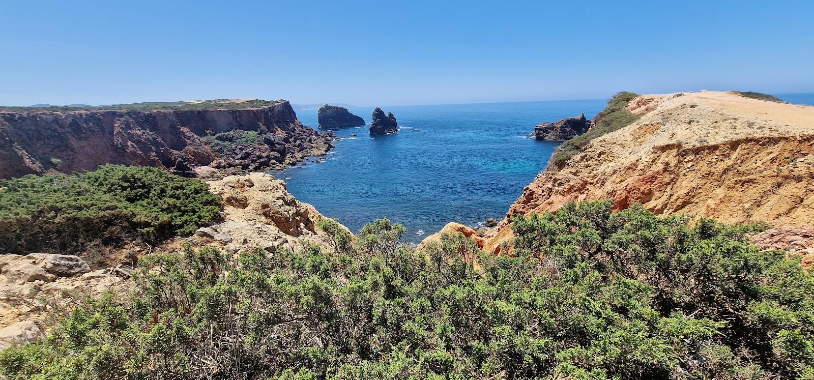 Sandee - Praia Do Amado