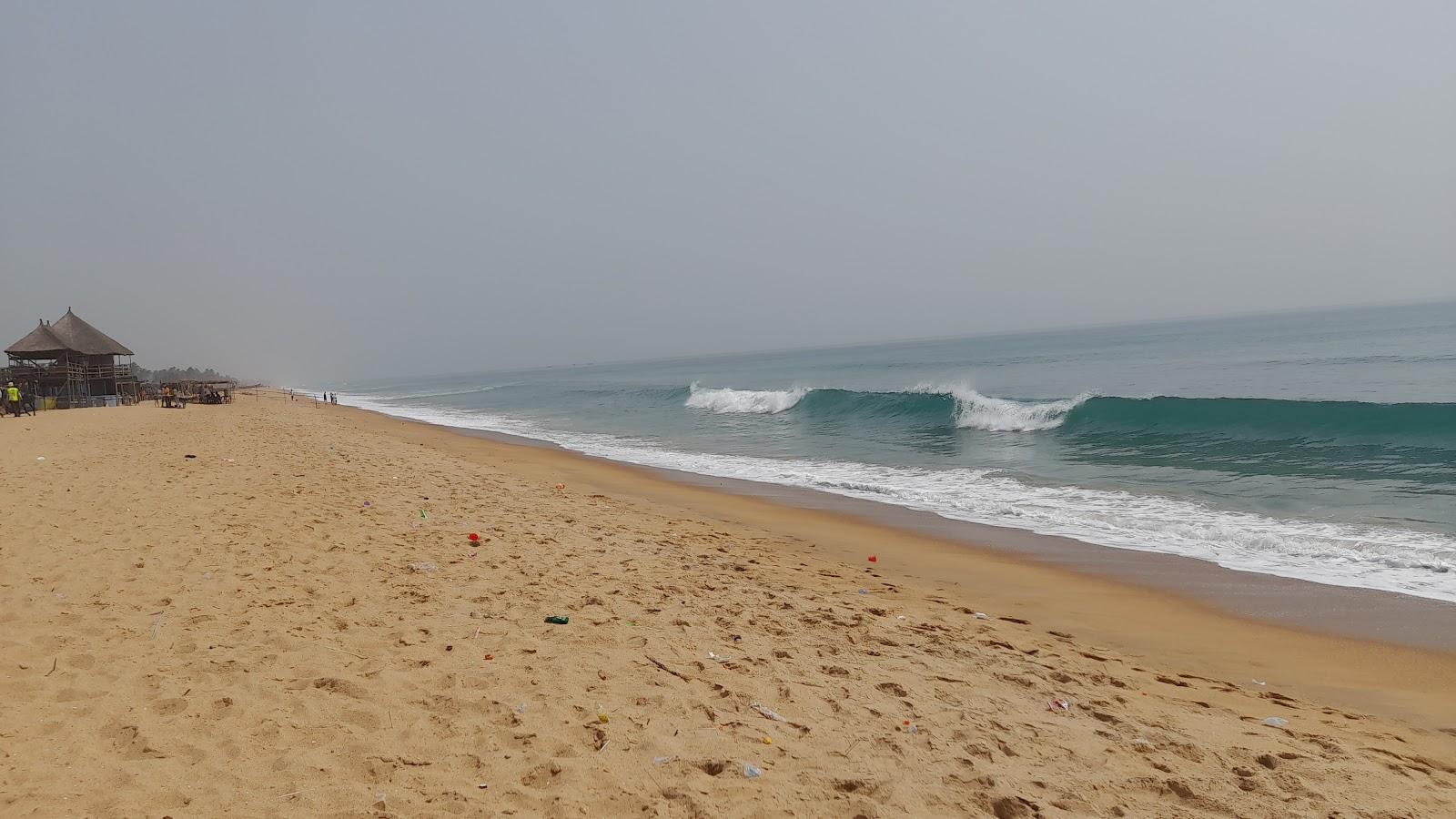 Sandee Suntan Beach Photo