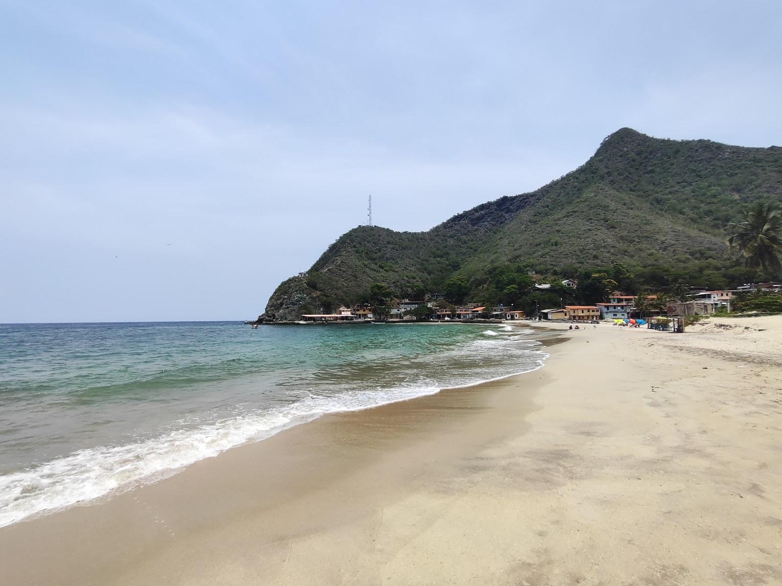 Sandee Playa De Chuao