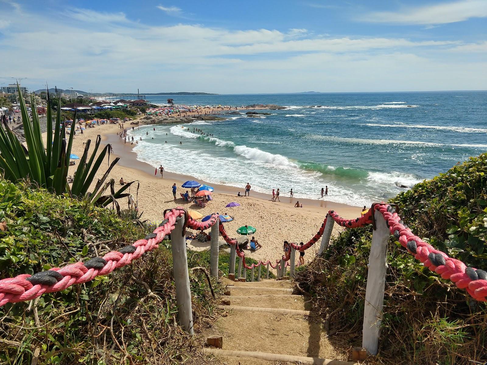 Sandee Praia Da Baleia