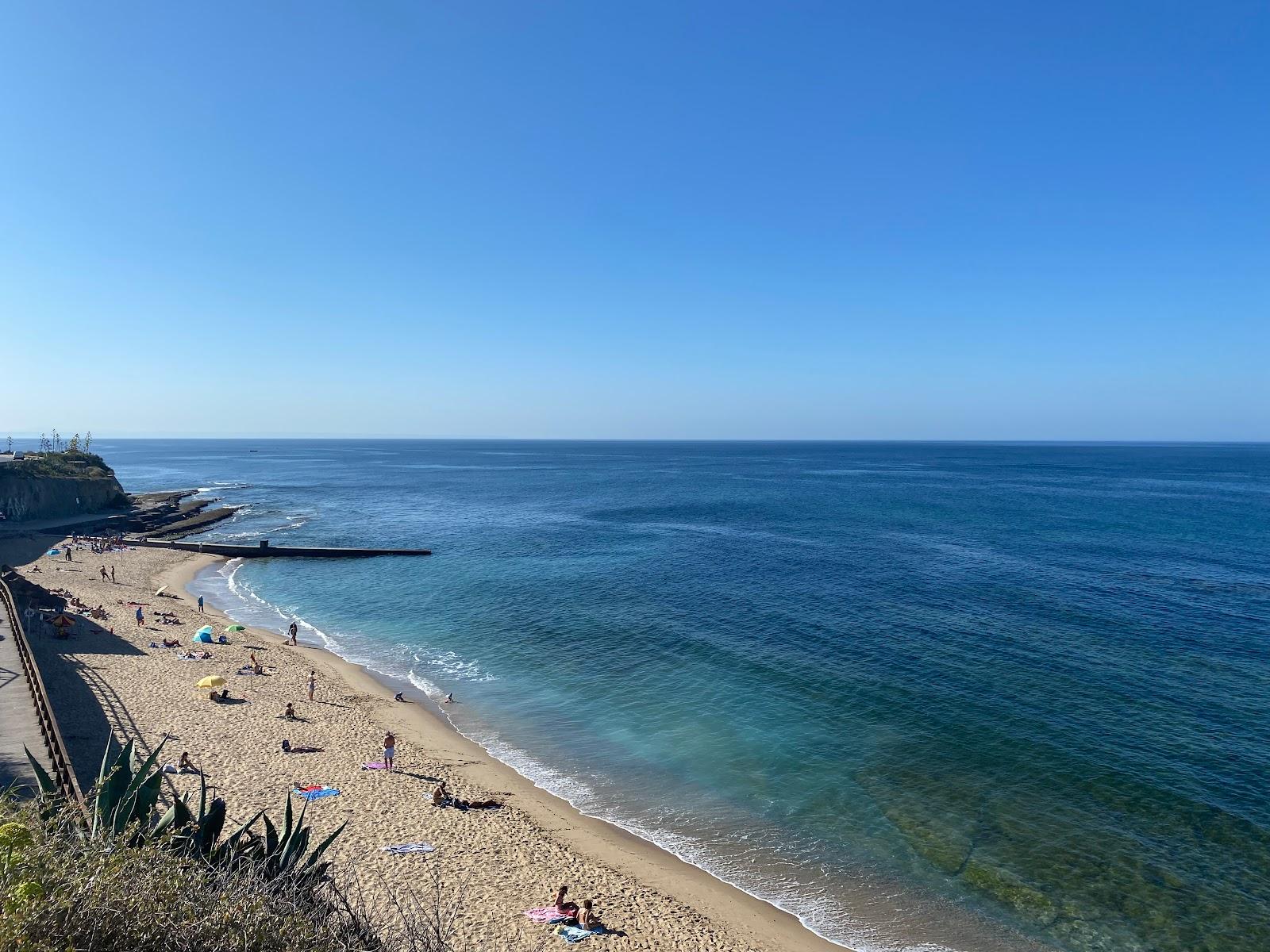 Sandee Praia Das Avencas