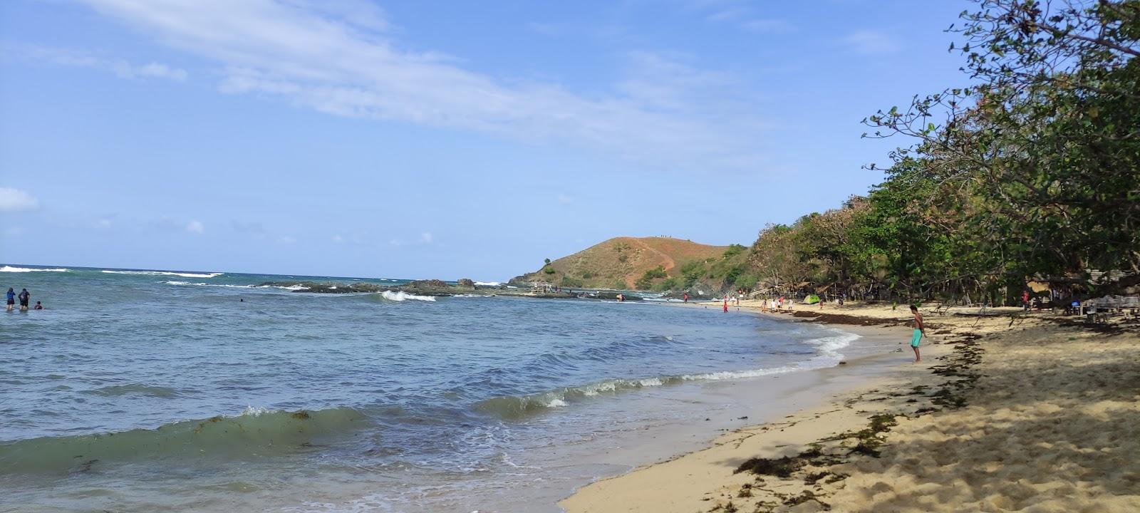 Sandee Villa Bayani Beach Resort