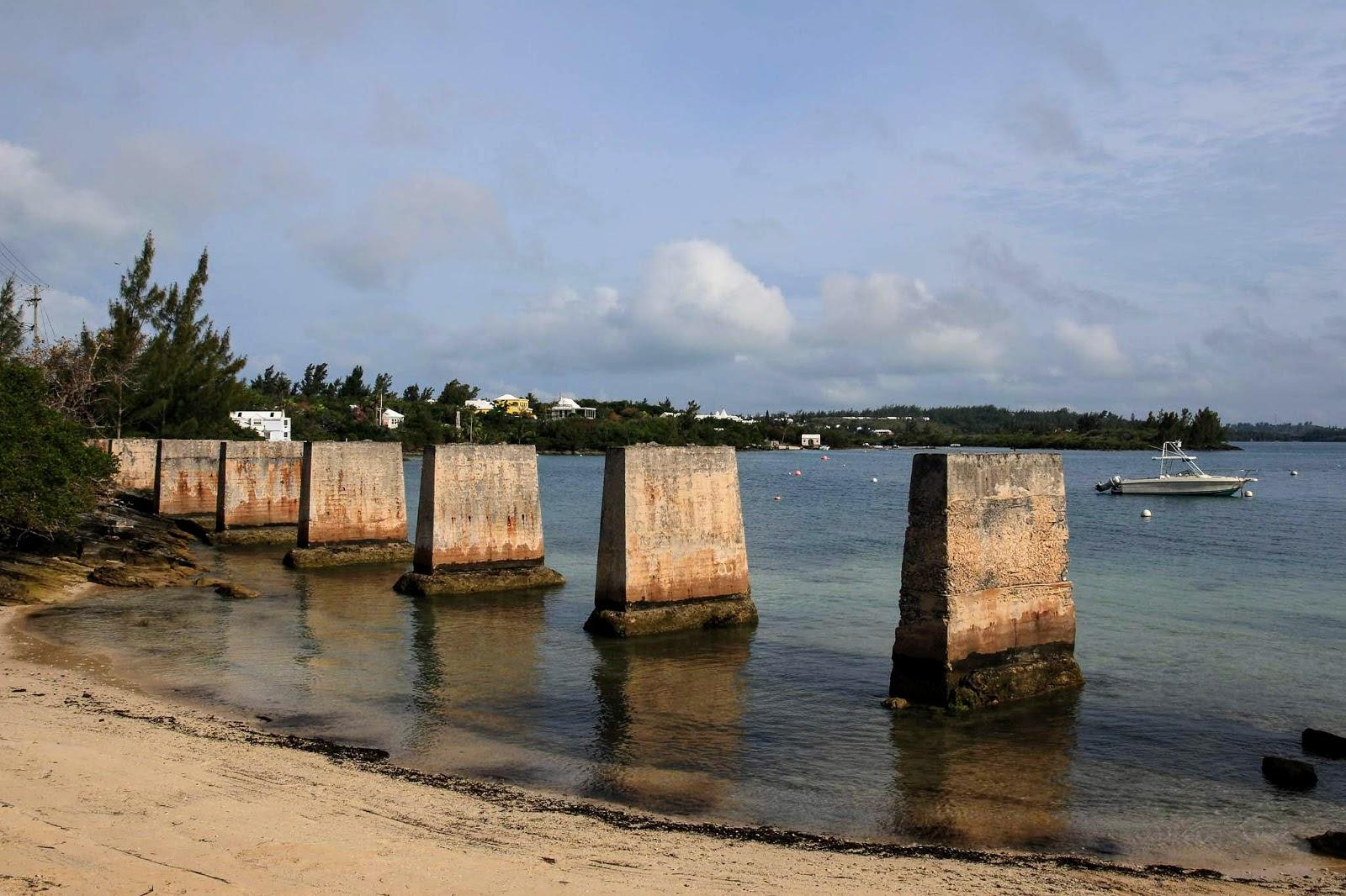 Sandee Frank's Bay