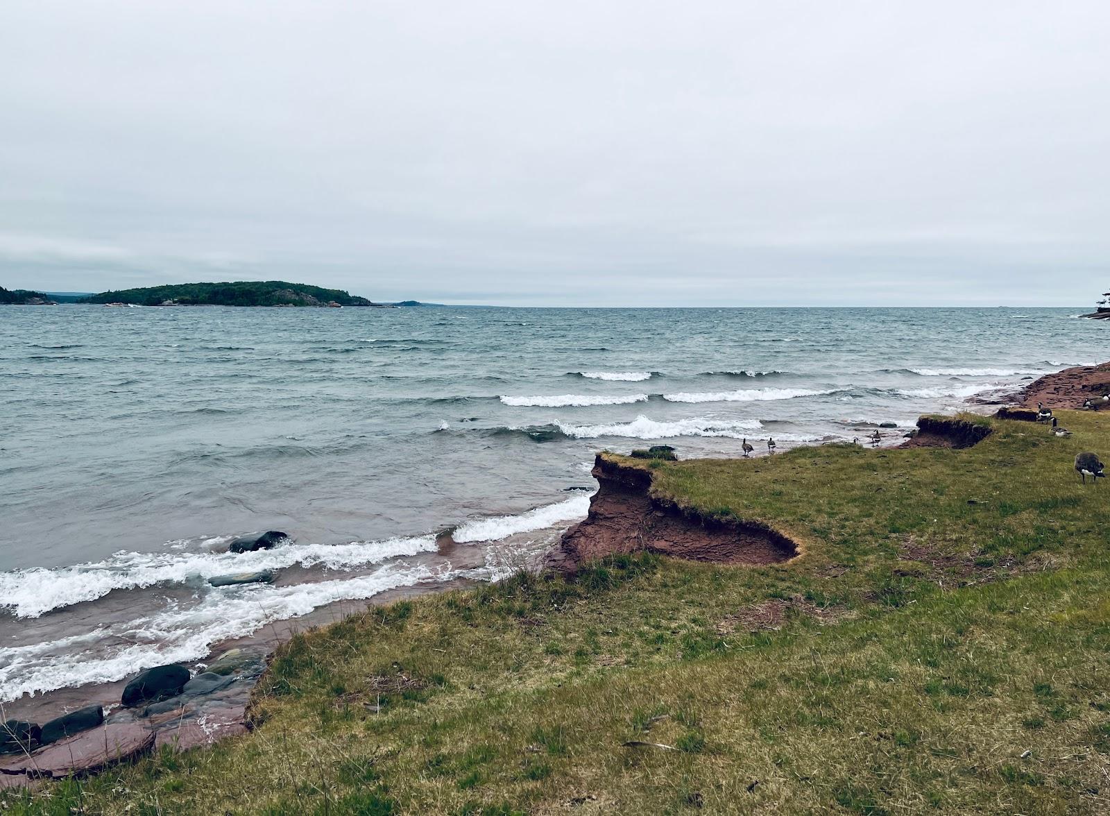 Sandee - Presque Isle Pavilion