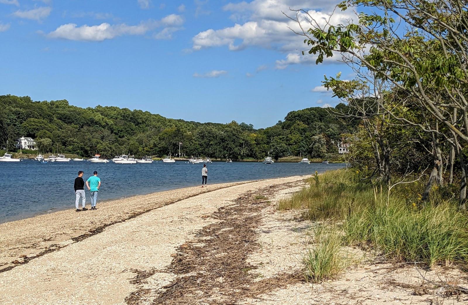 Sandee - Cold Spring Beach