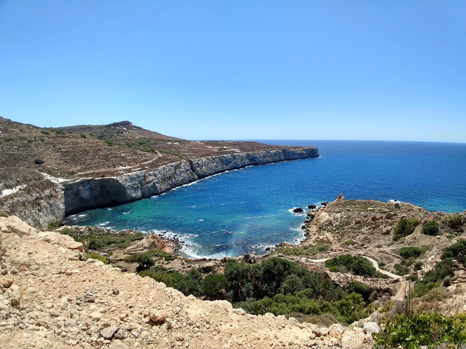 Sandee Pullicino's Cove