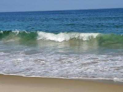 Sandee - Seabrook Dunes And Beach