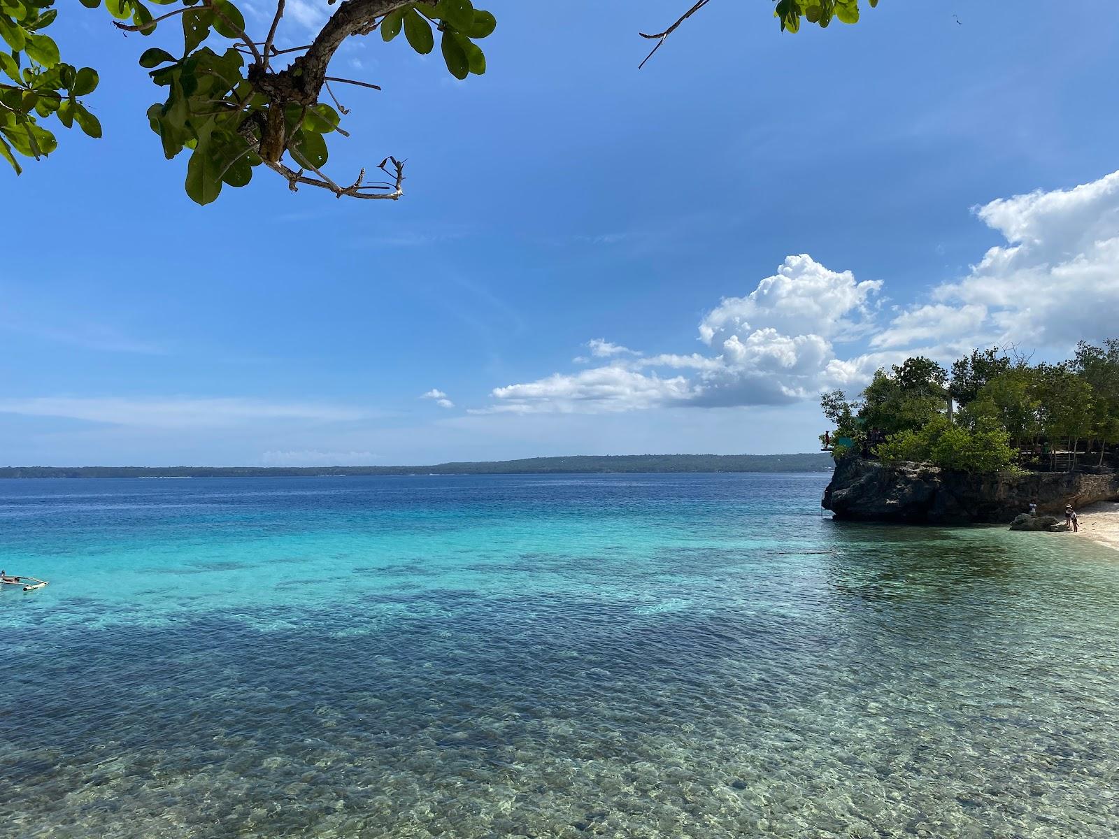 Sandee - Salagdoong Beach