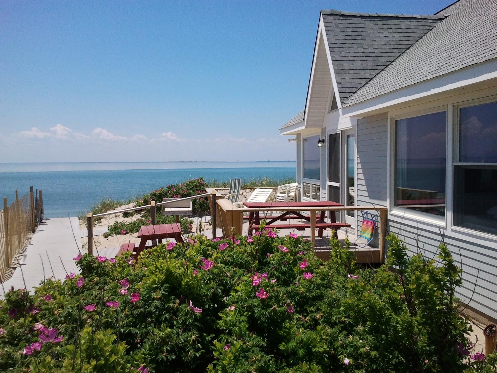 Sandee Horizons Beach Resort