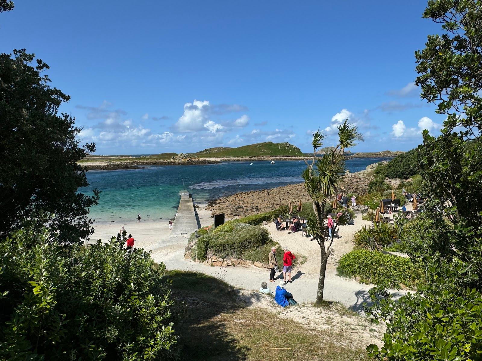 Sandee Lower Town Beach