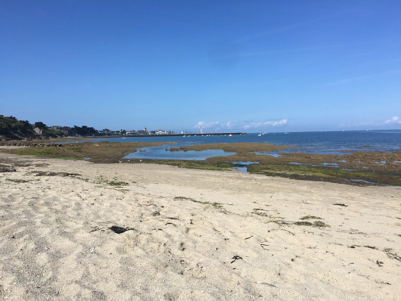 Sandee Plage De Port-Kennet