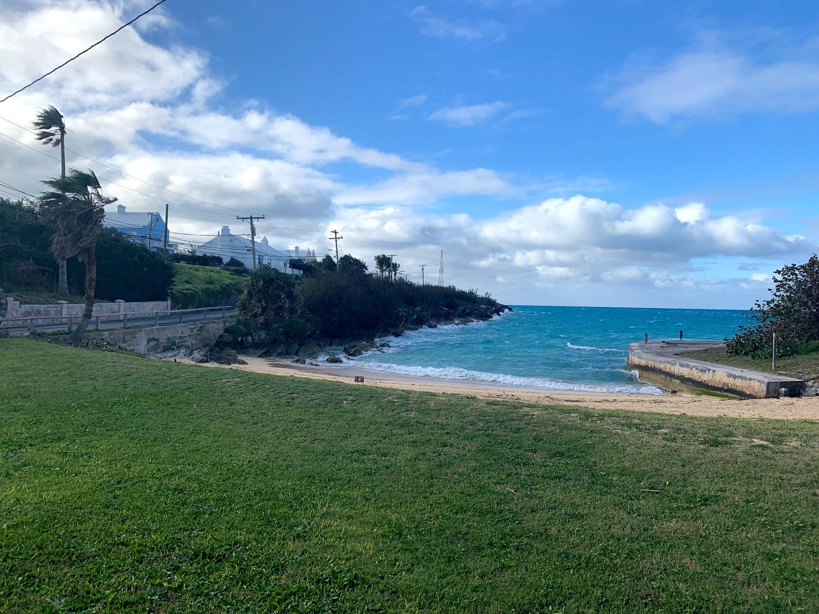 Sandee Building Bay Beach