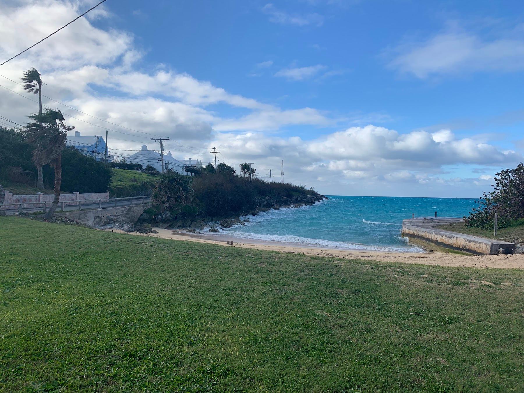 Sandee Building Bay Beach