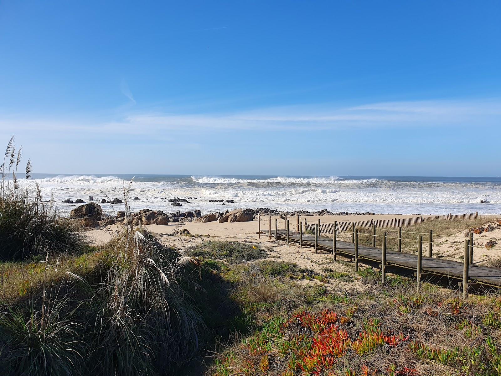 Sandee - Praia De Valadares Norte